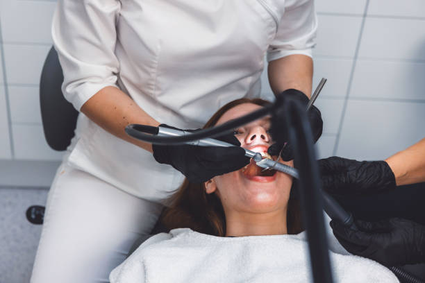 Best Emergency Wisdom Teeth Removal in Monmouth Junction, NJ