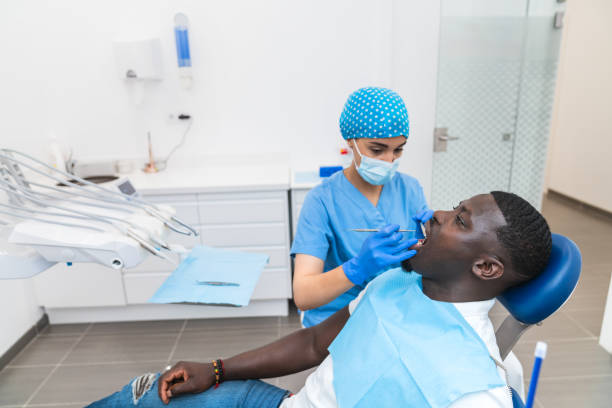 Best Emergency Treatment for Dental Infections or Abscesses in Monmouth Junction, NJ