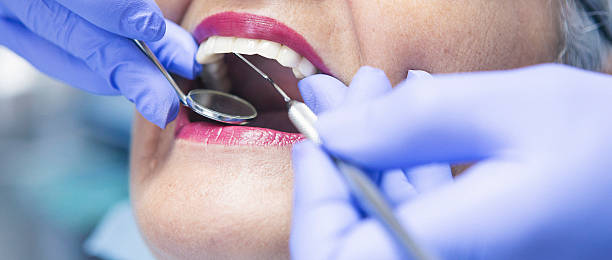 Best Cosmetic Emergency Dentistry in Monmouth Junction, NJ