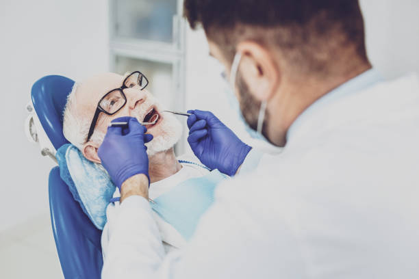 Best Emergency Gum Treatment in Monmouth Junction, NJ